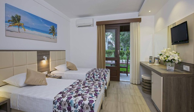 Club Kastalia Holiday Village - All Inclusive in Alanya