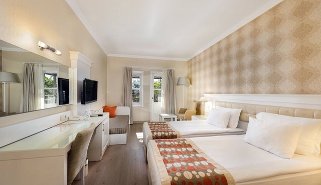 Club Nena - All Inclusive in Manavgat