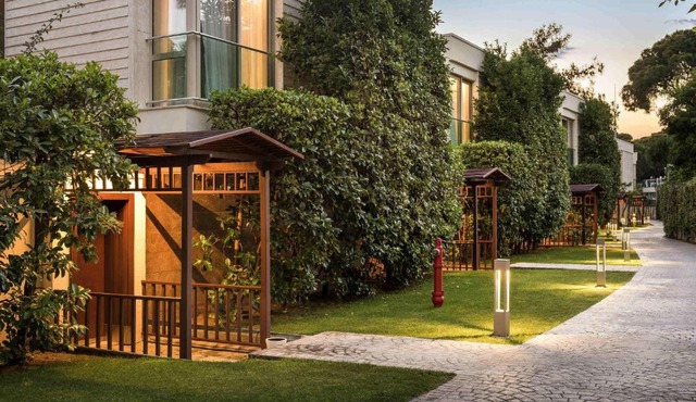 Club Prive By Rixos Belek