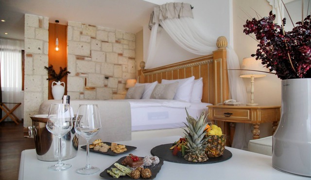Cocos The Club Solto - Boutique Class in Cesme