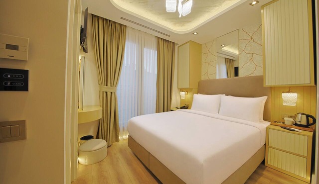 Colombo Hotel in İstanbul