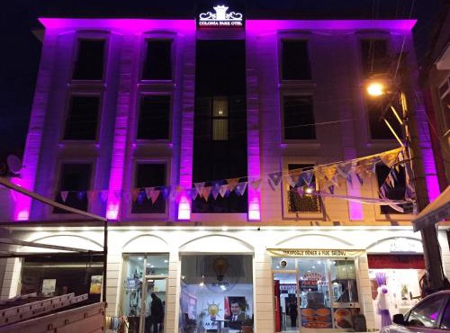 Colonia Park Otel