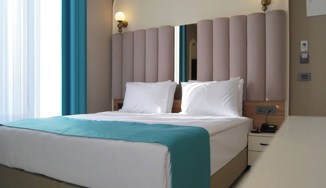 CONCEPT PERA HOTELS in Istanbul