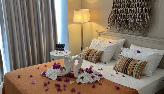 Conny's Boutique Hotel - Adults Only