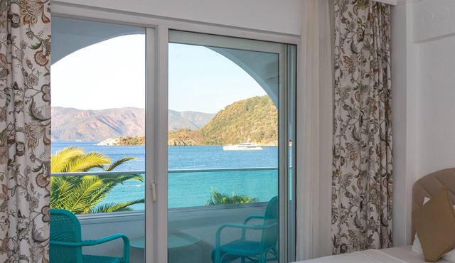 Contess By Faros in Marmaris