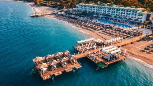 Corendon Playa Kemer Hotel - Ultra All Inclusive