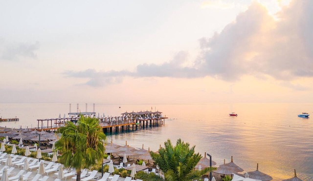 Corendon Playa Kemer