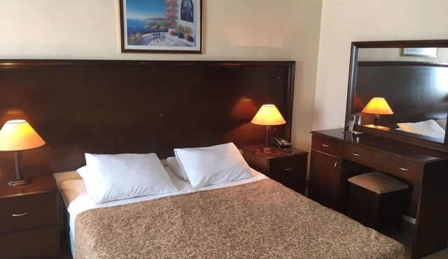 Coskuntuna Hotel