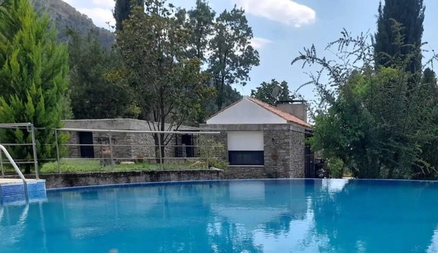 Cottage in mountain village close to Fethiye in Fethiye