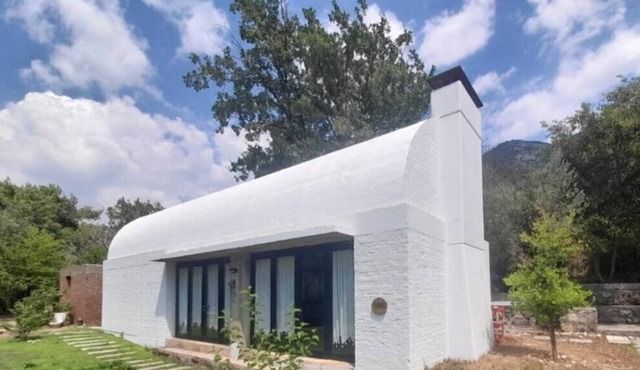 Cottage in mountain village close to Fethiye in Mugla