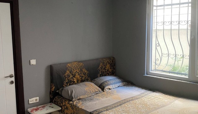 Cozy & Fully Furnished 1+1 Apartment for Rent in Avcılar Merkez⁠