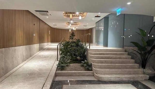 Cozy Hotel Residence with Sea View Balcony Dates Between 09 - 15 July 2025