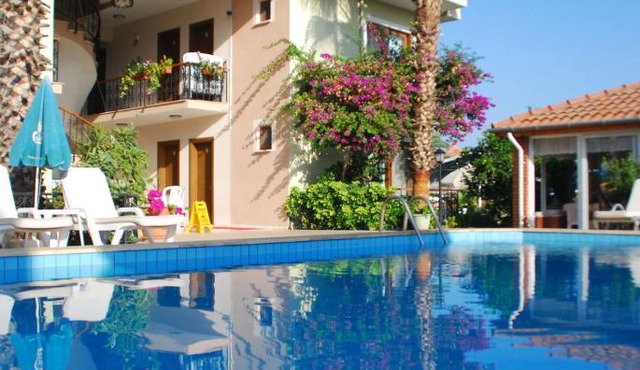 Crescent Hasirci Hotel