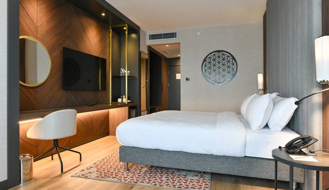 Crowne Plaza Ankara by IHG in Ankara