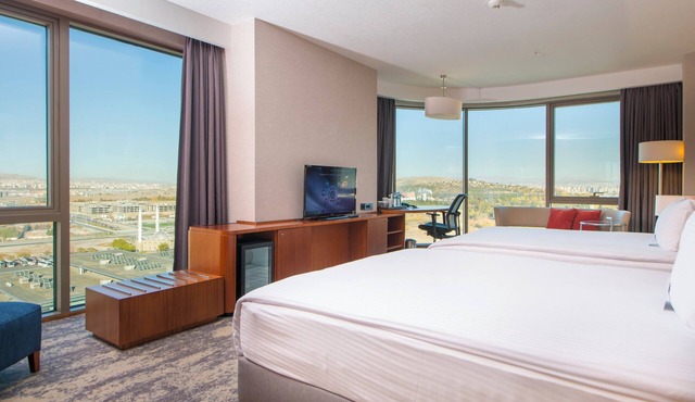 Crowne Plaza Kayseri by IHG