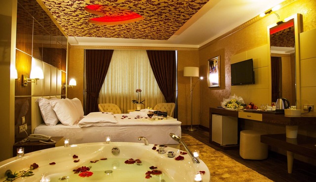 Cukurova Erten Otel