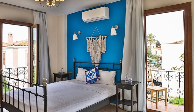 Cunda Eren Otel in Ayvalik