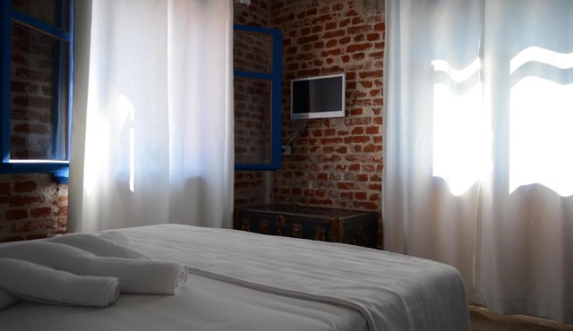 Cunda Mavi Hotel