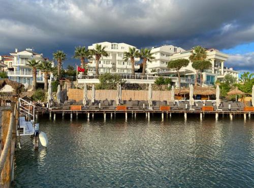 cunda panorama otel in Ayvalık