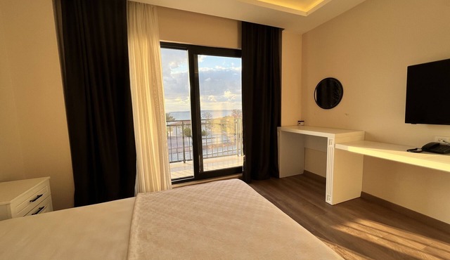 DADA OTEL