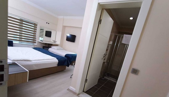 Daglioglu Otel in Kastamonu