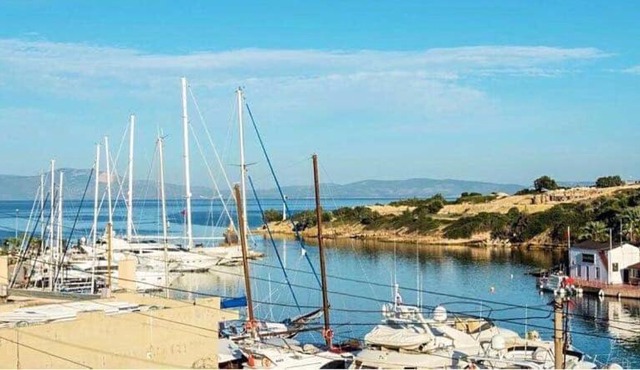 Dalyan Elit Apart Otel