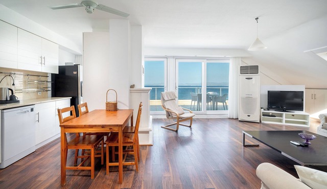 Dalyan Residence & Suites in Cesme