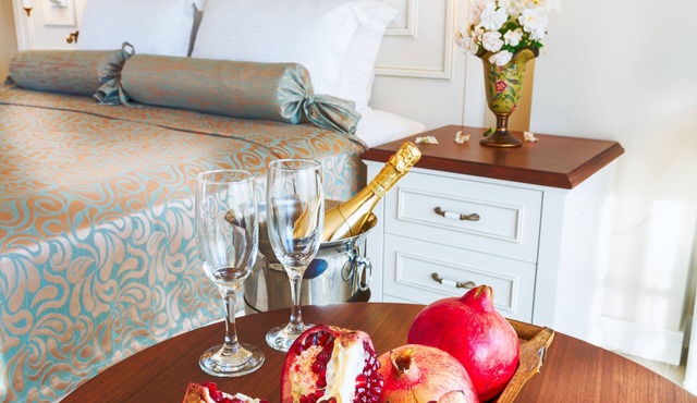 Dalyan Resort SPA - Boutique Class in Ortaca