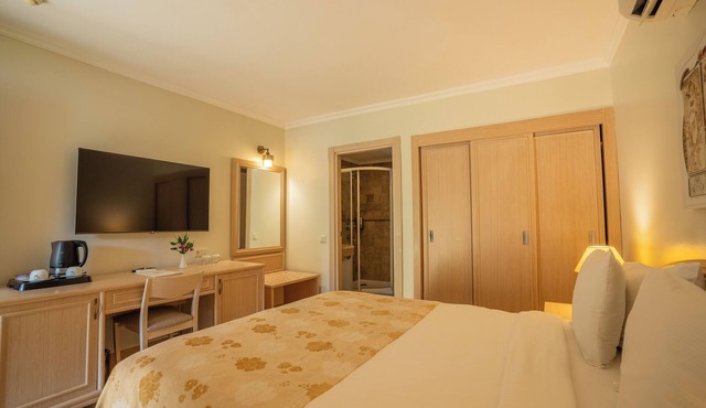 Dalyan Resort - Special Class in Ortaca