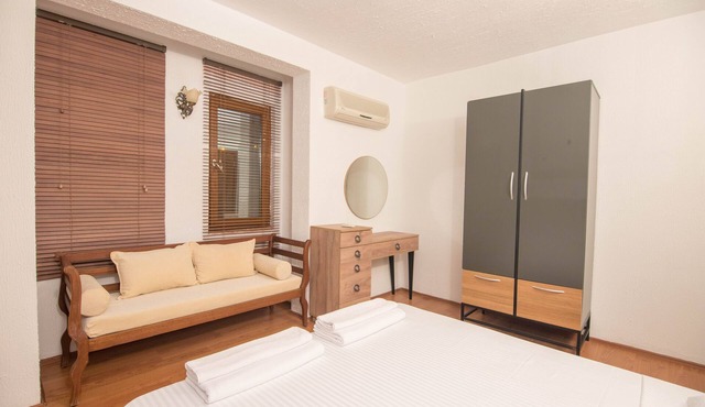 Damla Villa Soğut Village Daily Weekly Rentals in Marmaris