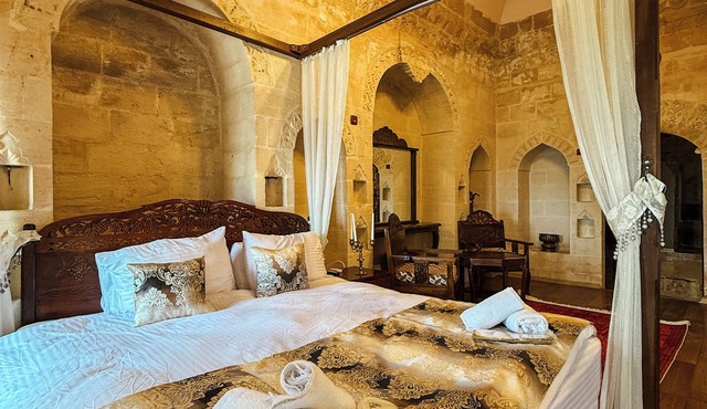 DARA KONAĞI in Mardin