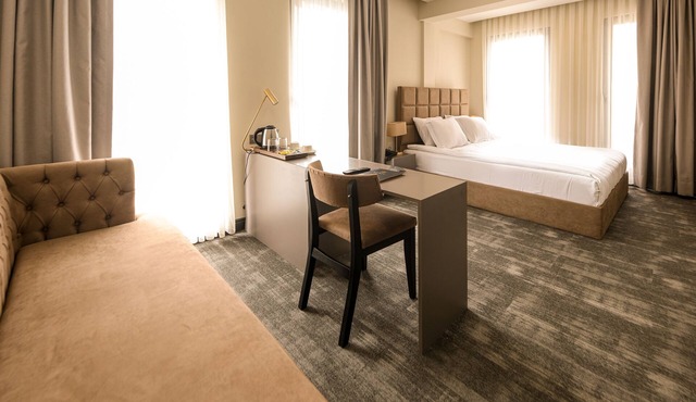 Daric Hotels