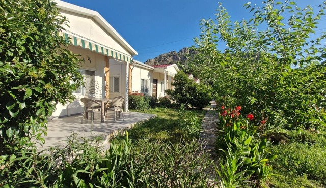 Datcahouse apart otel in Muğla