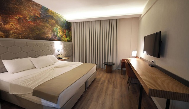 Dayman Hotel