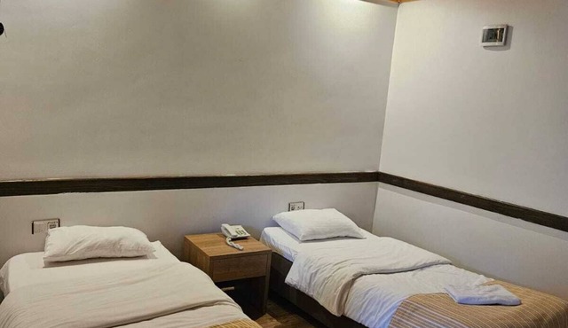 DEĞİRMENBAŞI OTEL & RESTORAN