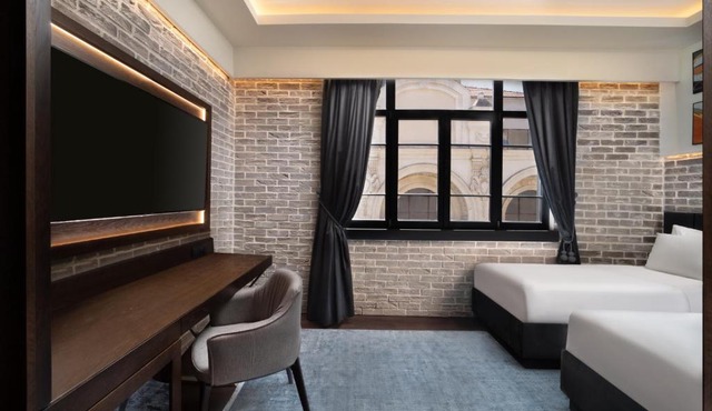 DeCamondo Galata, a Tribute Portfolio Hotel