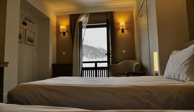 Dedeman Erzurum Palandöken Ski Lodge