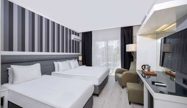 Dedeman Kemer Resort - Ultra All Inclusive in Kemer