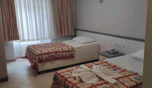 DEFNE OTEL in Polatli