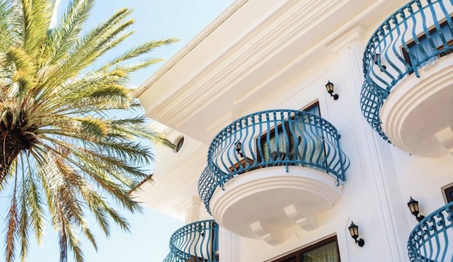 del Mare Hotel Ölüdeniz
