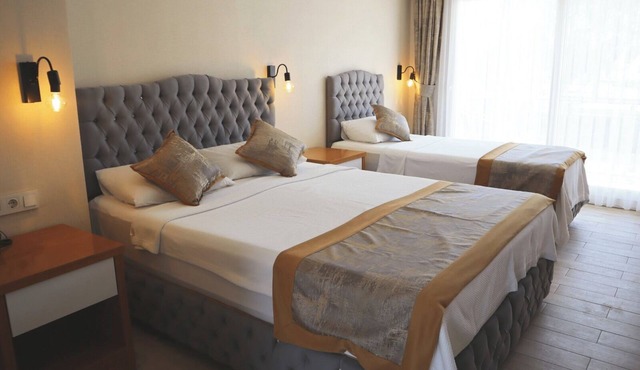DELIGHT BOUTIQUE HOTEL
