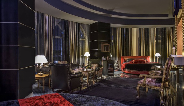 Delphin Diva Premiere Hotel - All Inclusive in Antalya