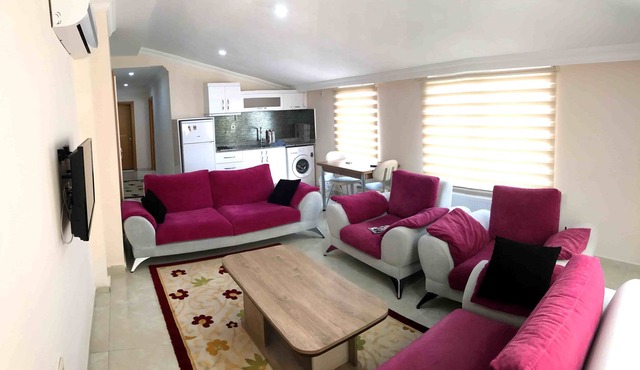 Deluxe Life Residence