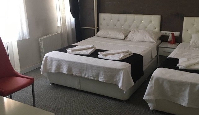 Demasus Otel