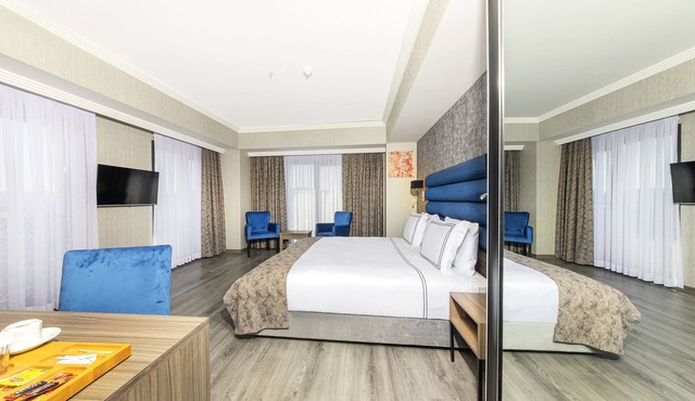 Demiray Hotel & Spa