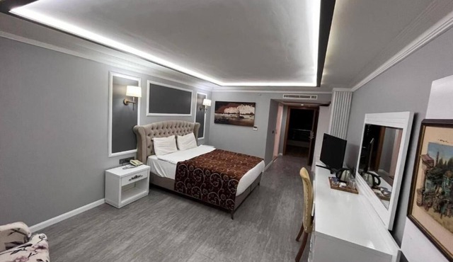 Demosan Otel & Spa