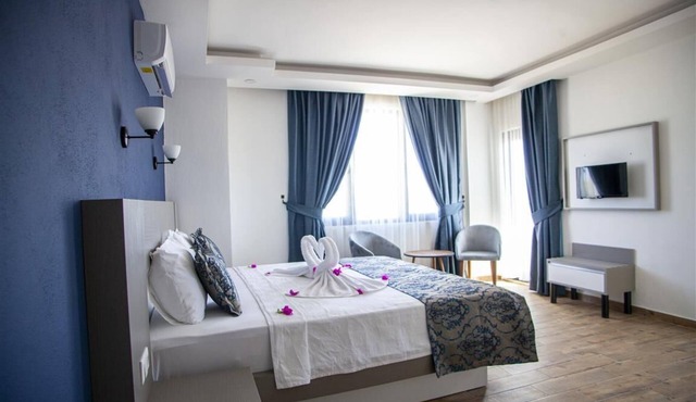 Demyra Boutique Hotel