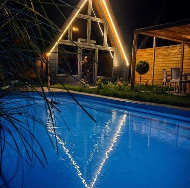Deniz Bungalov samsun in Samsun