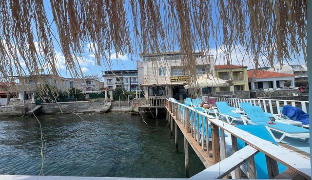 Deniz Kenarı Beach & Garden