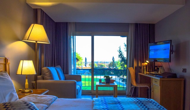 Denizati Plus Hotel